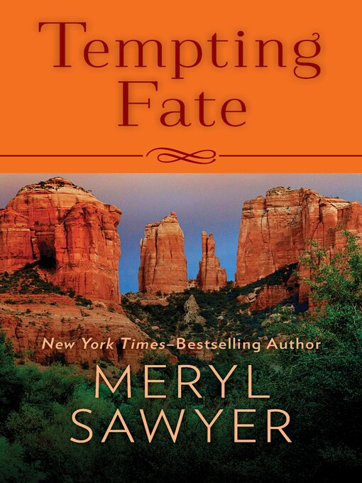 Cover image for Tempting Fate